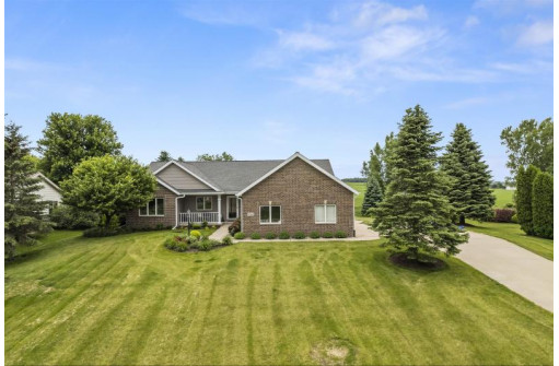 8540 Ellington Way, Middleton, WI 53562