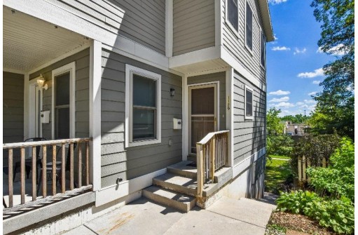 1129 Erin St 2, Madison, WI 53715