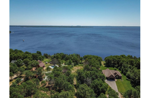 W4869 Big Bay Rd, Necedah, WI 54646