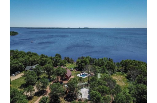 W4869 Big Bay Rd, Necedah, WI 54646