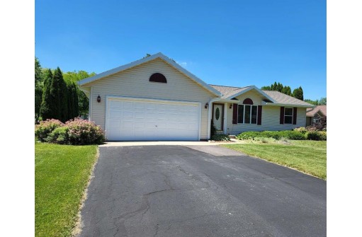 11529 N Bayview Dr, Edgerton, WI 53534