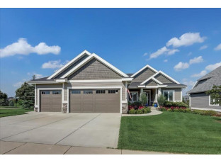 2429 Genevieve Way Waunakee, WI 53597