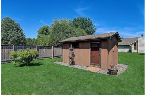 601 Santa Maria Dr, Arlington, WI 53911