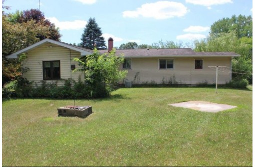 W10074 County Road X, Portage, WI 53901