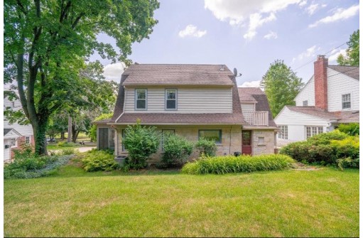 4130 Manitou Way, Madison, WI 53711