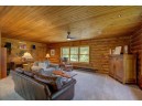 6382 Old Settlers Rd, Mazomanie, WI 53560