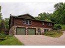 6382 Old Settlers Rd, Mazomanie, WI 53560