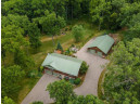 6382 Old Settlers Rd, Mazomanie, WI 53560