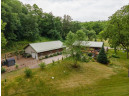 6382 Old Settlers Rd, Mazomanie, WI 53560