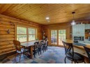 6382 Old Settlers Rd, Mazomanie, WI 53560