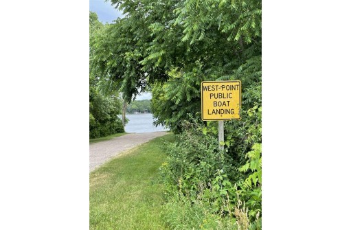 LOT #2 Lake Dr, Lodi, WI 53555