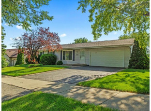 3034 Manchester Rd Madison, WI 53719