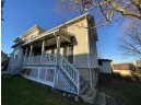 215 S Ludington St, Columbus, WI 53925