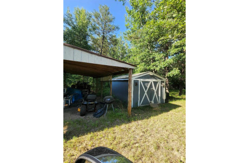 2544 County Road Z, Friendship, WI 53934