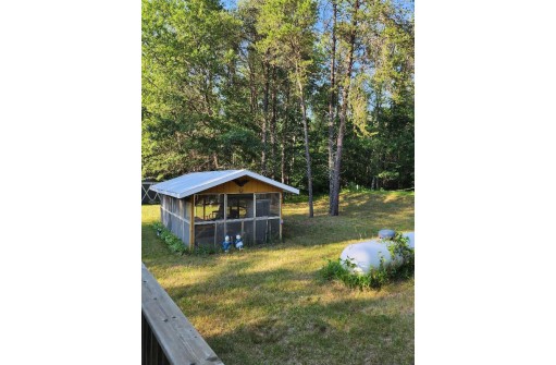 2544 County Road Z, Friendship, WI 53934