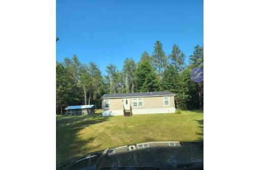 2544 County Road Z, Friendship, WI 53934