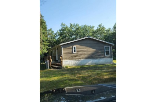 2544 County Road Z, Friendship, WI 53934