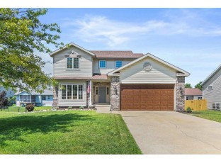 1164 Schuster Rd Sun Prairie, WI 53590