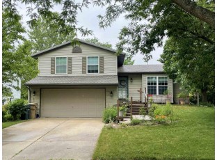 2818 Wayland Dr Madison, WI 53713