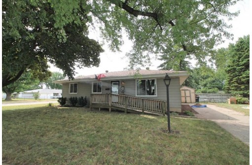 1603 Roosevelt Ave, Janesville, WI 53546