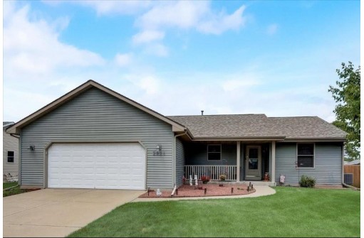 2828 Regent St, Janesville, WI 53546