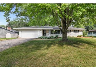 567 East View Rd Verona, WI 53593