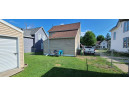 206 4th St, Beaver Dam, WI 53916