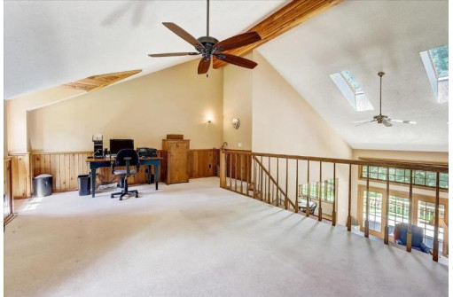 W8232 Lake Terr, Lake Mills, WI 53551