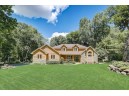 W8232 Lake Terr, Lake Mills, WI 53551