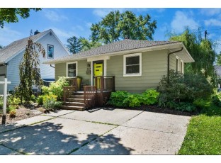 2605 Moland St Madison, WI 53704