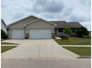 4466 White Oak Dr Janesville, WI 53546