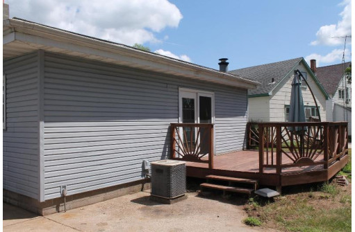 264 Underwood Ave, Montello, WI 53949-0000