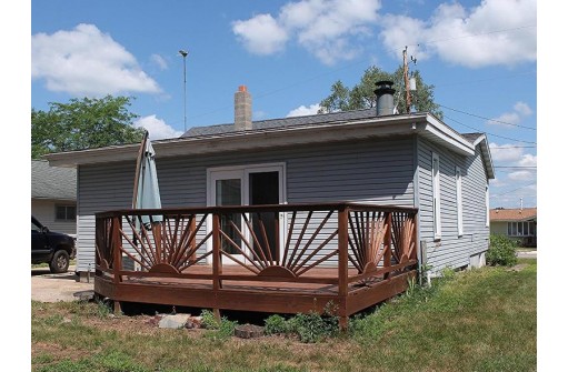 264 Underwood Ave, Montello, WI 53949-0000