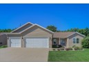 877 Stonefield Dr, Edgerton, WI 53534