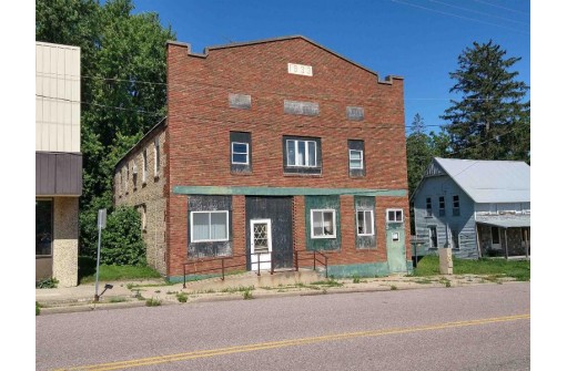 106 N Main St, Lime Ridge, WI 53942