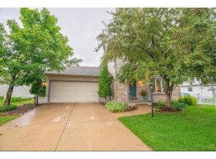 6445 Pizarro Cir Madison, WI 53719