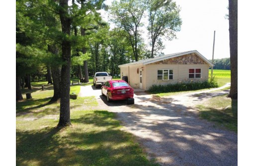 W8437 County Road C, New Lisbon, WI 53950