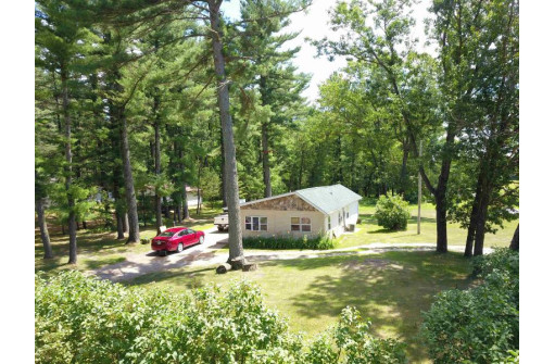 W8437 County Road C, New Lisbon, WI 53950