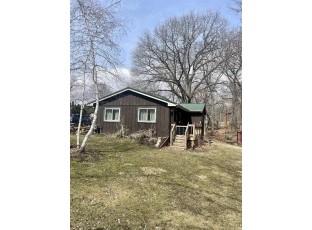 1309 E Road 7 Edgerton, WI 53534