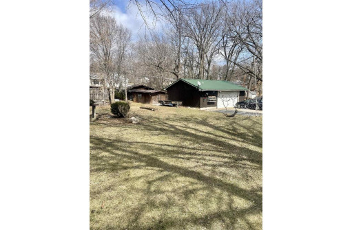 1309 E Road 7, Edgerton, WI 53534