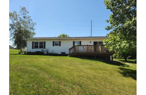 310 E North St, Dodgeville, WI 53533