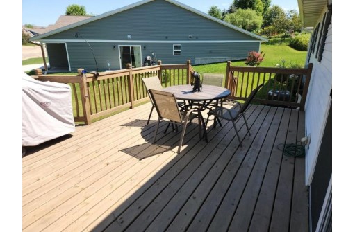 310 E North St, Dodgeville, WI 53533