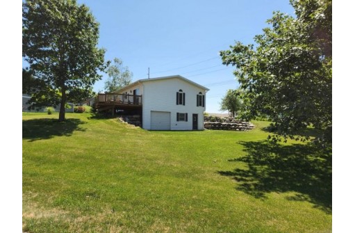 310 E North St, Dodgeville, WI 53533