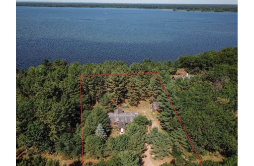 2067 Town Rd, Friendship, WI 53934