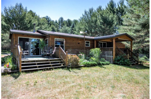 2067 Town Rd, Friendship, WI 53934