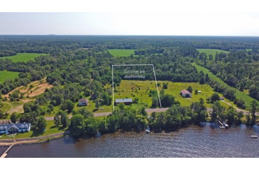6 AC County Road Z, Arkdale, WI 54613