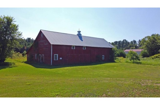 6 AC County Road Z, Arkdale, WI 54613