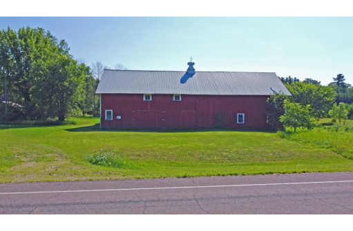 6 AC County Road Z, Arkdale, WI 54613