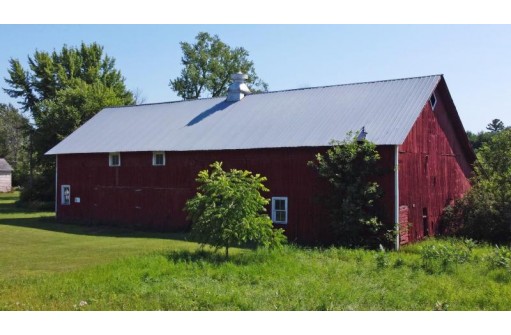 6 AC County Road Z, Arkdale, WI 54613