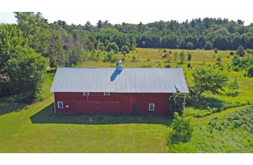 6 AC County Road Z, Arkdale, WI 54613